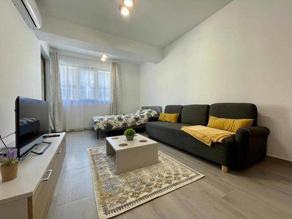 Belvedere Apartments Bucharest Exterior photo