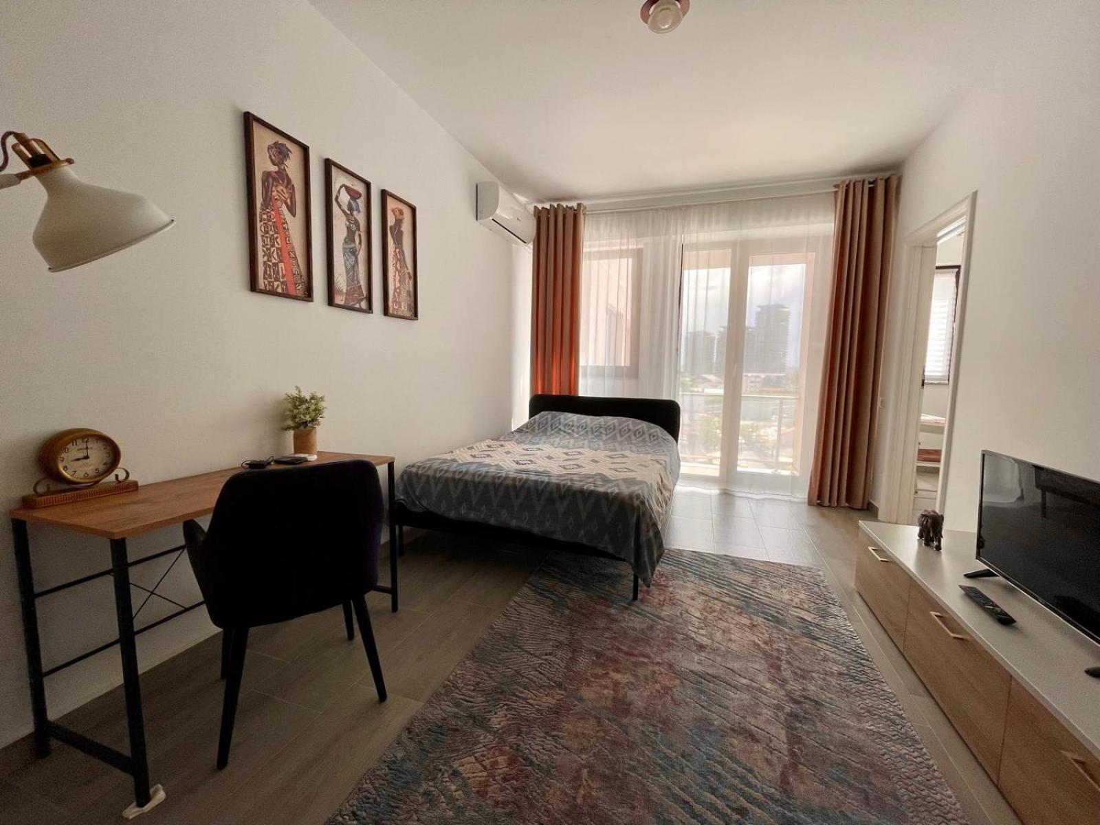 Belvedere Apartments Bucharest Exterior photo