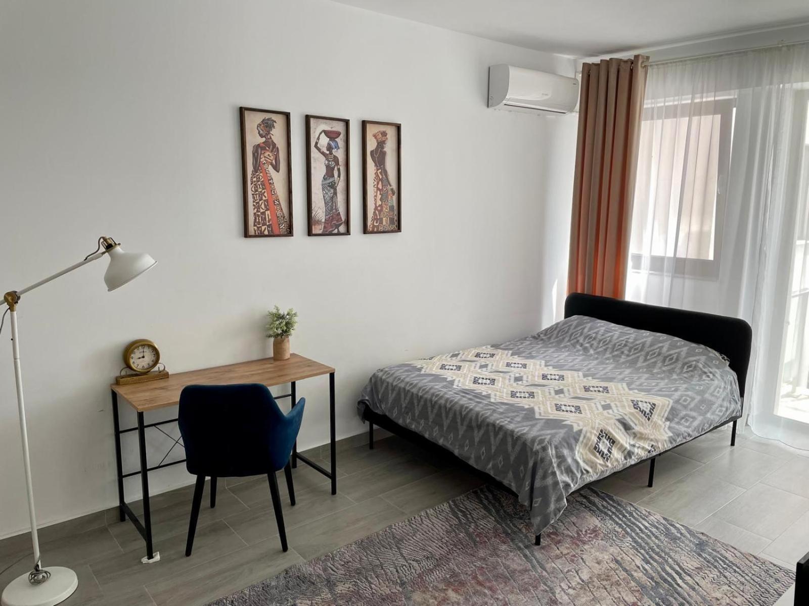 Belvedere Apartments Bucharest Exterior photo